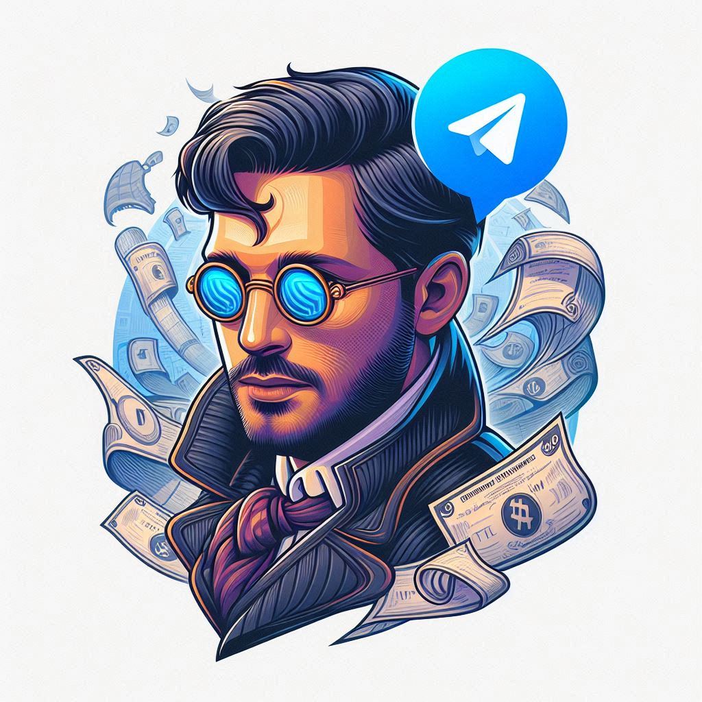 Бизнес в Telegram